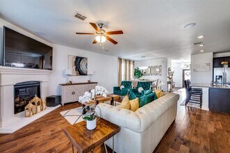 2004 Lake Harvest Cir in Little Elm, TX - Building Photo - Building Photo