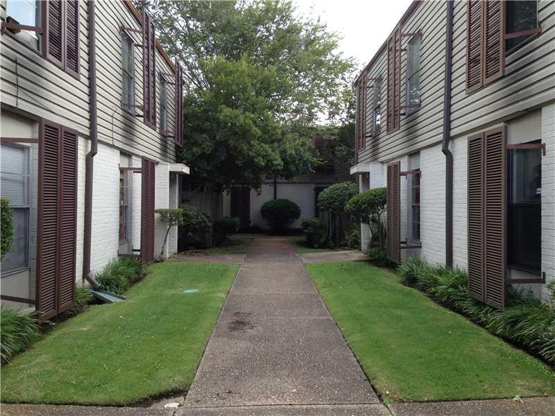 1140 Lake Ave in Metairie, LA - Building Photo