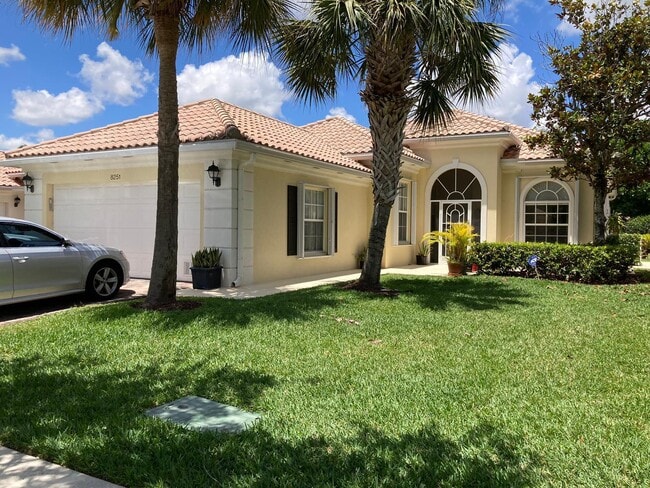 property at 8251 Tobago Ln