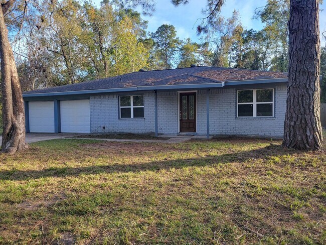 3539 Kentwood Dr in Spring, TX - Foto de edificio - Building Photo