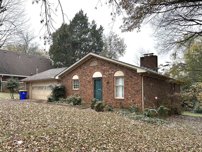 722 Geronimo Way in Bowling Green, KY - Building Photo - Building Photo