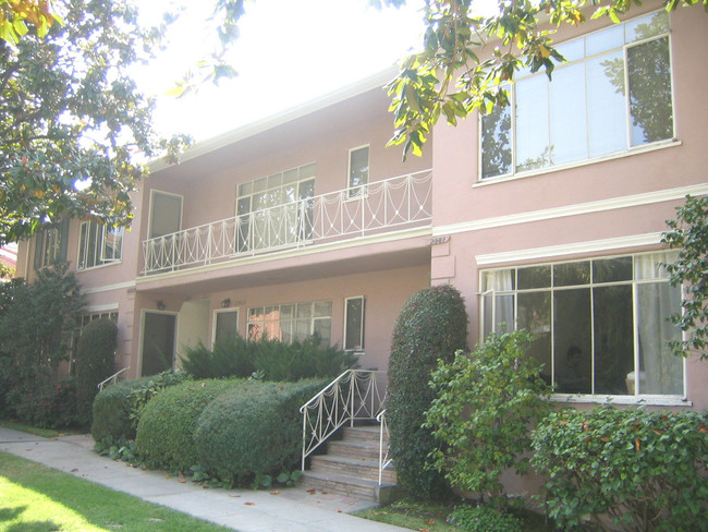 2361 Kerwood Ave in Los Angeles, CA - Building Photo - Building Photo