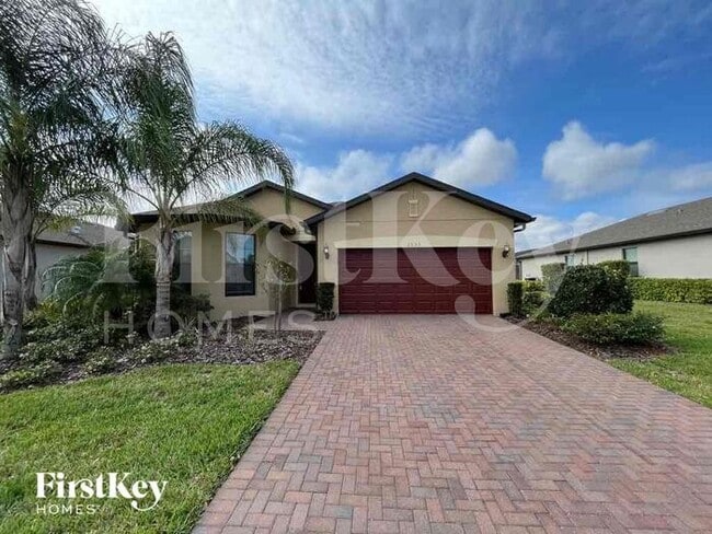 property at 2535 Marton Oak Blvd