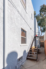 1824 E Appleton St in Long Beach, CA - Building Photo - Building Photo