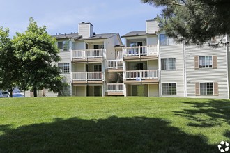 Alvista 23 Apartment Homes in Gresham, OR - Foto de edificio - Building Photo