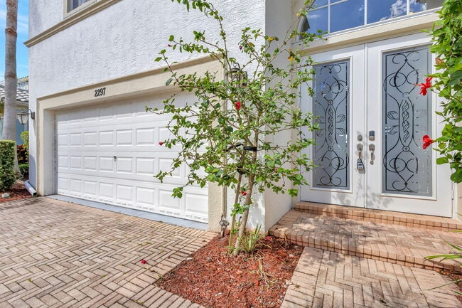 2297 Merriweather Way in Wellington, FL - Building Photo - Building Photo