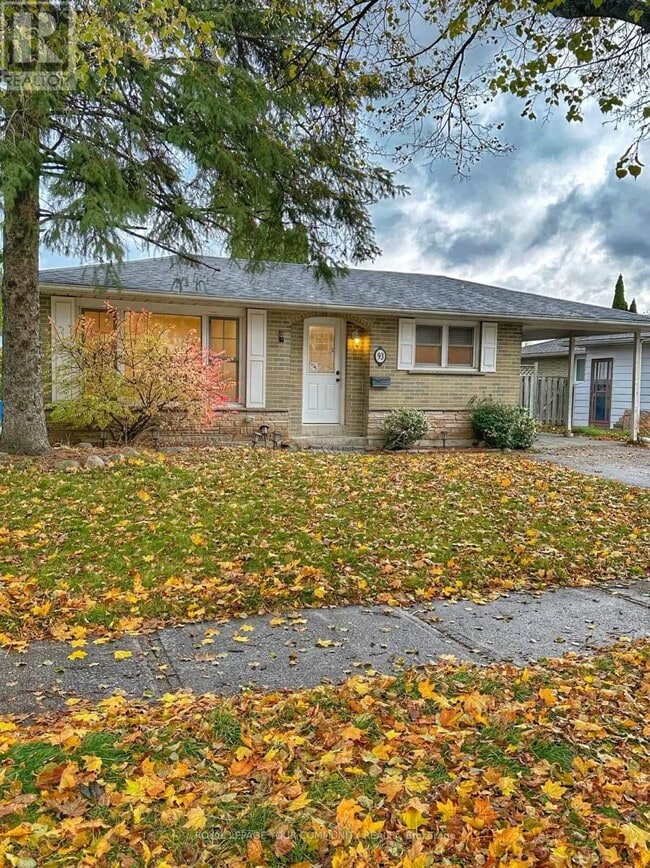 property at 93 Hill Dr