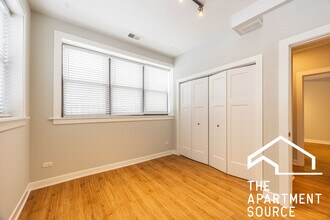 4628 N Leavitt St, Unit GDN in Chicago, IL - Foto de edificio - Building Photo