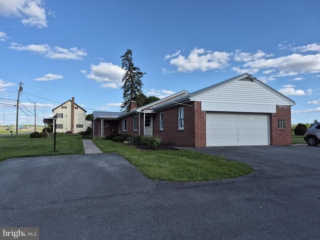 property at 332 Colorado St