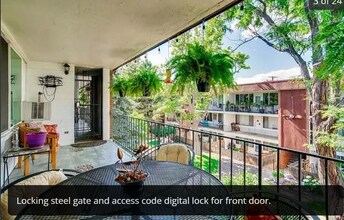 10145 W 25th Ave, Unit 74 in Lakewood, CO - Foto de edificio - Building Photo