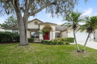 2909 Starmount Dr in Valrico, FL - Building Photo