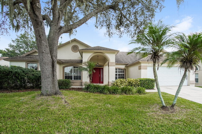 property at 2909 Starmount Dr