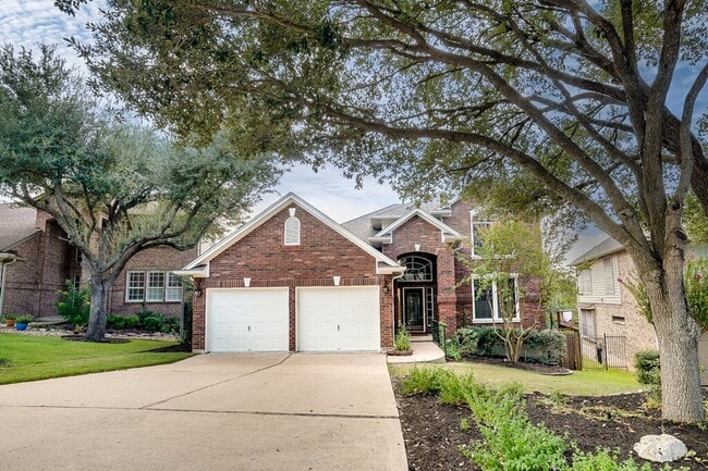 property at 10218 Scull Creek Dr