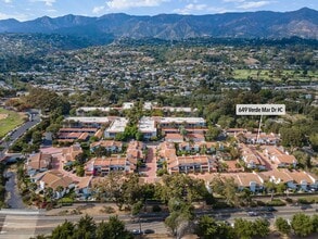 649 Verde Mar Dr in Santa Barbara, CA - Building Photo - Building Photo