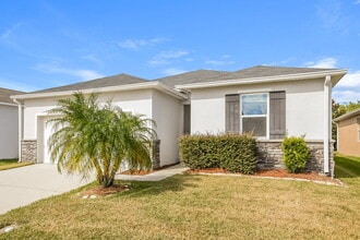 4543 Baler Trails Dr in St. Cloud, FL - Building Photo - Building Photo