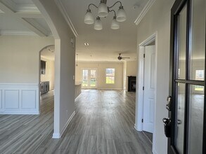 360 Piedmont Ct in Clarksville, TN - Building Photo - Building Photo