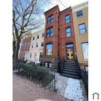 454 M St NW in Washington, DC - Building Photo