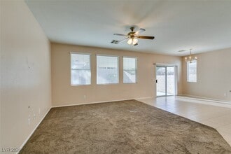 3609 Mastercraft Ave in North Las Vegas, NV - Building Photo - Building Photo