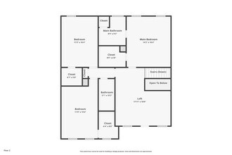 1244 Wild Goose Trail in Summerville, SC - Building Photo - Building Photo