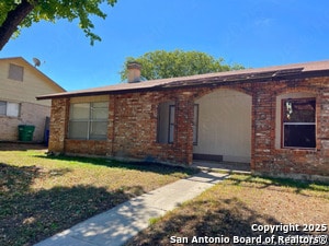 8024 Echo Wind St in San Antonio, TX - Building Photo - Building Photo