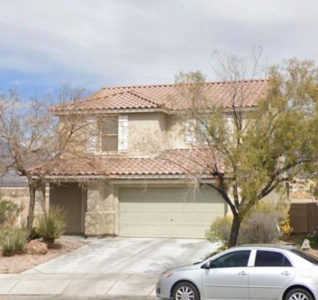 3208 Brayton Mist in North Las Vegas, NV - Building Photo - Building Photo