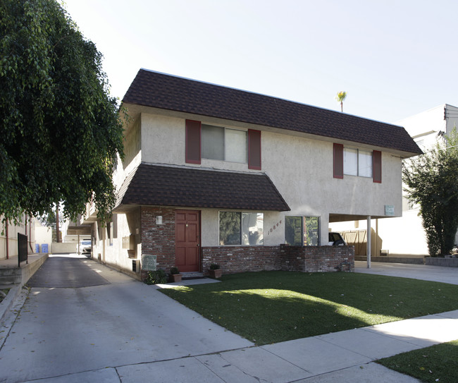 10844 Kling St in North Hollywood, CA - Building Photo - Building Photo