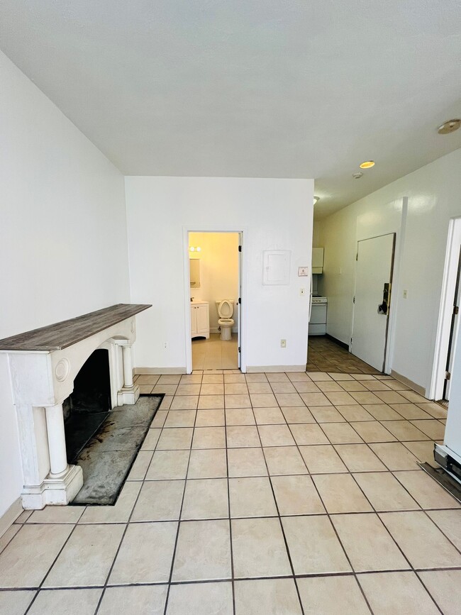 property at 537 Columbus Ave