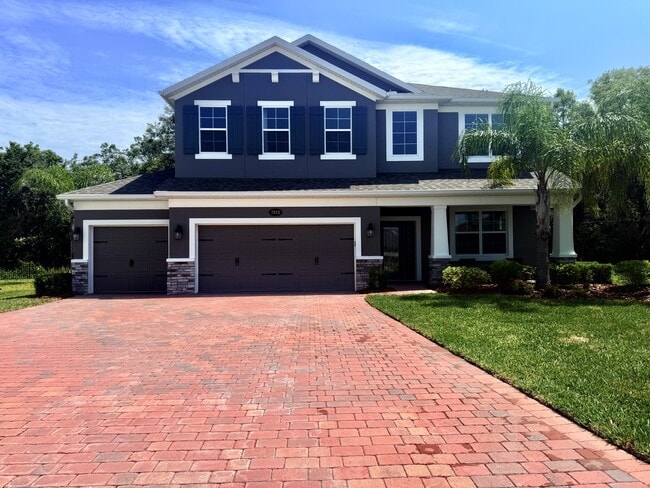 property at 7015 Monterey Cypress Trl