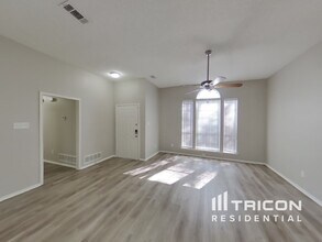 1517 Allen Dr in Cedar Hill, TX - Building Photo - Building Photo