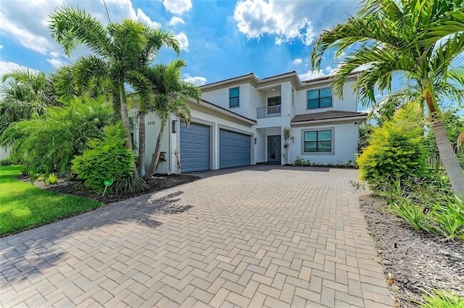 property at 8969 Bernini Pl