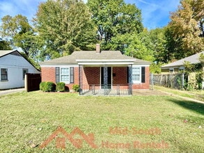 2736 Dunn Ave in Memphis, TN - Building Photo - Building Photo