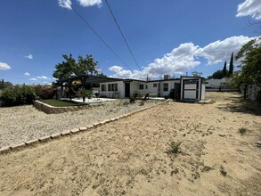 61650 El Reposo St in Joshua Tree, CA - Building Photo - Building Photo