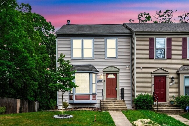 property at 10600 Wakeman Dr