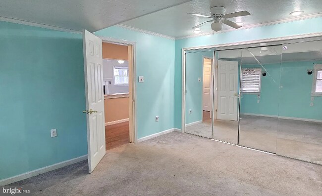 68 Blue Sky Rd in Linden, VA - Building Photo - Building Photo