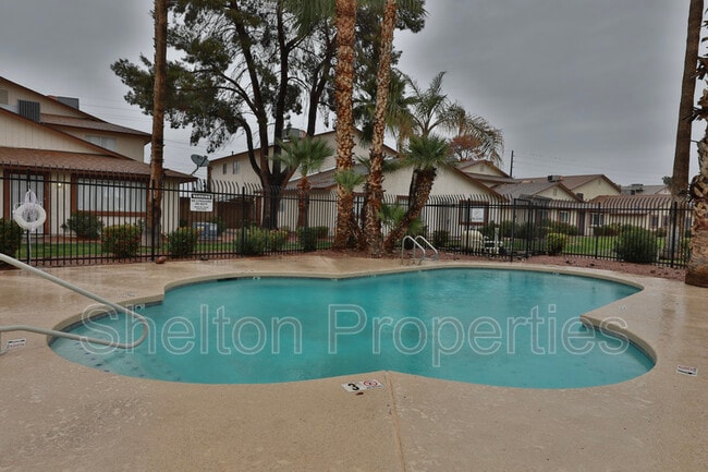 property at 860 E Brown Rd