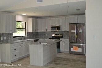 4440 Sherwood Dr in Titusville, FL - Building Photo - Building Photo