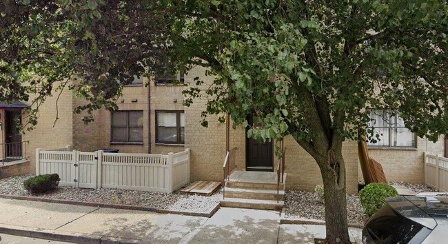 property at 6411 Liberty Ave