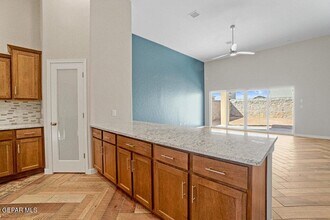 13249 Coldham St in Horizon City, TX - Building Photo - Building Photo
