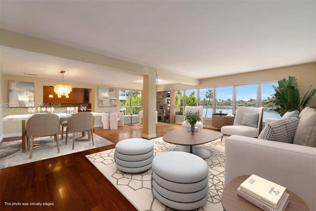 property at 9102 W Bay Harbor Dr