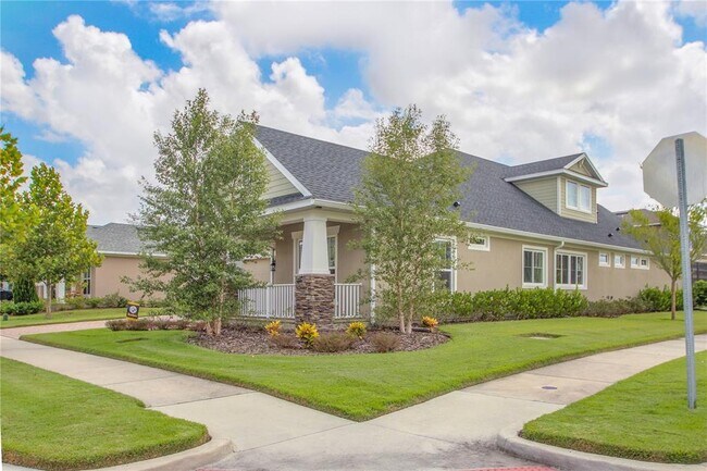 10656 Billings St in Orlando, FL - Building Photo - Building Photo