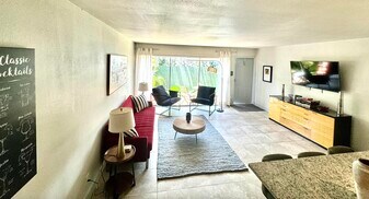 3725 S Olive Ave in West Palm Beach, FL - Building Photo