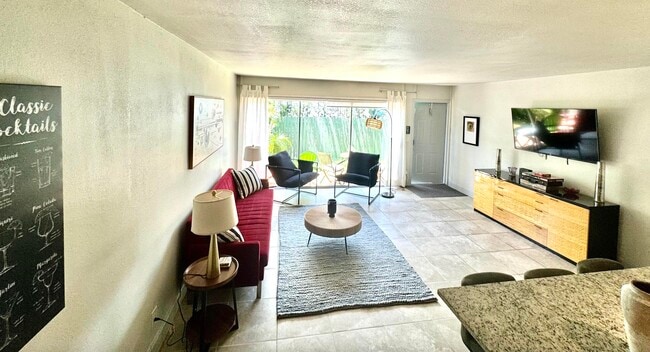 property at 3725 S Olive Ave