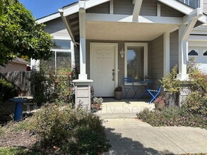 1304 Alder St in San Luis Obispo, CA - Building Photo - Building Photo