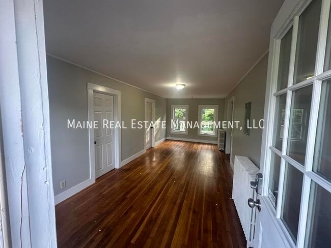 property at 91 Castine Rd