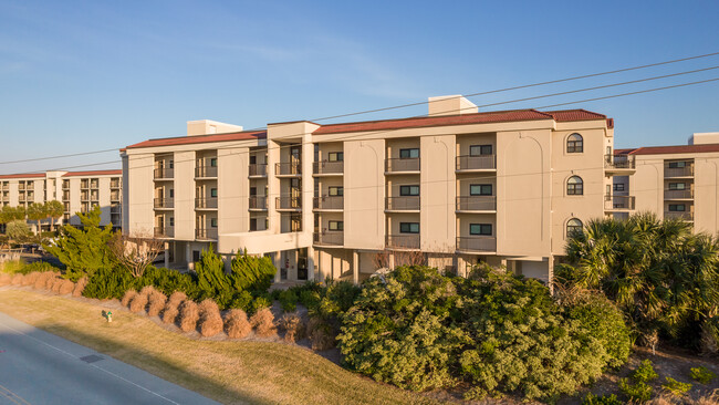 Duneridge Resort in Wrightsville Beach, NC - Building Photo - Building Photo