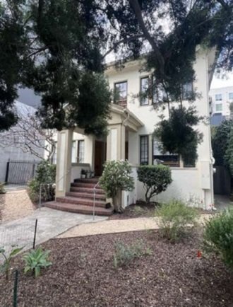 2337 Waverly St, Unit 2337 in Oakland, CA - Building Photo - Building Photo