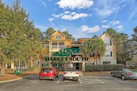 1305 Walden Park Dr in Savannah, GA - Foto de edificio - Building Photo