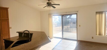 7201 Demesne Rd in Joshua Tree, CA - Building Photo - Building Photo