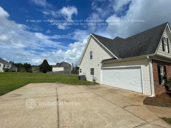 63 Merrill Meadows Point in Douglasville, GA - Building Photo - Building Photo