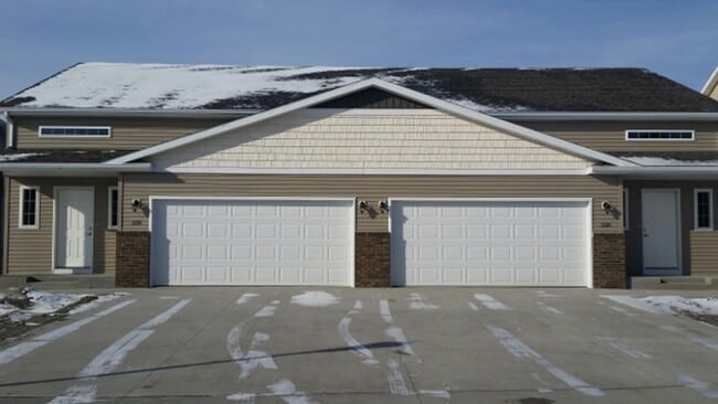 property at 1326 12th St W